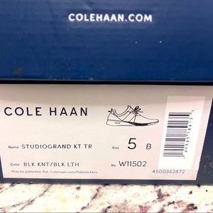 Cole Haan Shoes